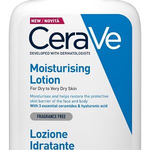 CeraVe Lozione Idratante 473ml