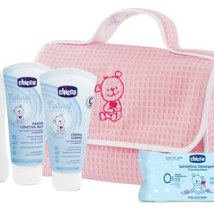 CH Bellezza NS Ragazza