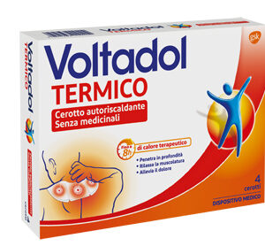 VOLTADOL TERMICO CEROTTO 4PZ