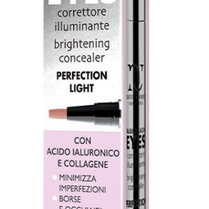 NATUR UNIQUE IALU EYESCORR01