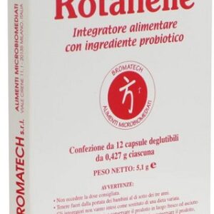 ROTANELLE PLUS 12CPS