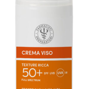 CREMA VISORICC SPF50