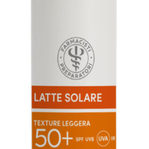 Latte Corpo Solare