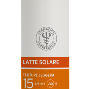 LFP Solare Latte Corpo 15 150ml