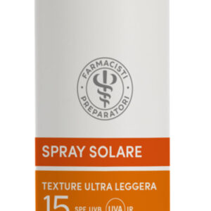 LFP SOL SPRAY CORPO 15 150ML