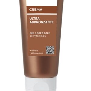 LFP Crema Ultrabronzante 125ml