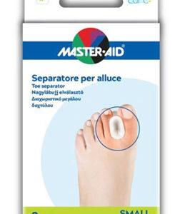 Separatore Alluce Gel