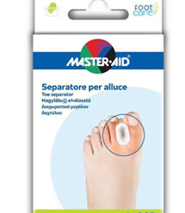 Separatore Alluce GELLD2