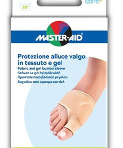 Protettore Alluce Valgo Gel Tessuto D5