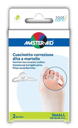 Correttore Dita a Martello SC12