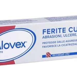 ALOVEX FERITE CREMAIDROF30ML