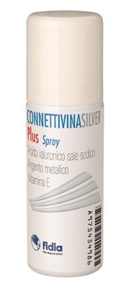 Connettivina Silver Plus Spray