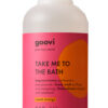 GOOVI BAGNOSCHIUMA ARANCIA 250ML