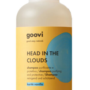 GOOVI SHAMPOO VAN 250ML