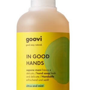 GOOVI SAPONE MANI 250ML