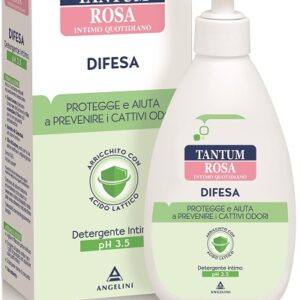 TANTUM ROSA DIFESA DET 200ML