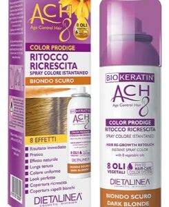 BIOKERATIN ACH8 RICRESC BSCU