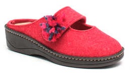 SELVINO LANA ROSSO 802 37
