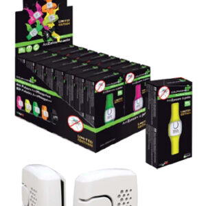 COLPHARMA ANTIZANZ FLUOPOLSO