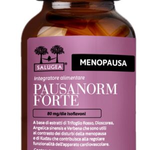 PAUSANORM FORTE SALUGEA60CPS