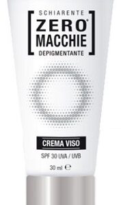 ZERO MACCHIE CREMA VISOSPF30