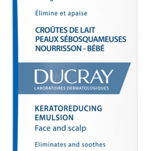 KELUAL EMULSIONE 50ML