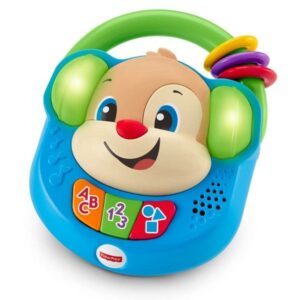 Lettore Musicale Cantaimpara