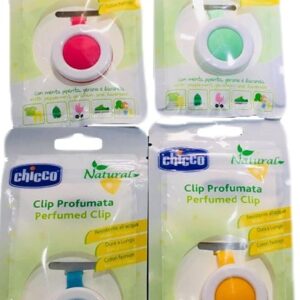 Zanza Clip Profumata