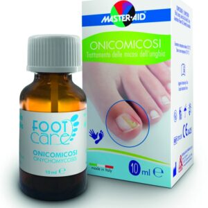 Onicomicosi 10ML