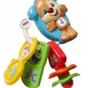 Fisher Price Chiavi Contaeva