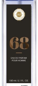 IAP Pharma EDP 68 150ml