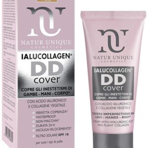 NATUR UNIQUE DD COVER 03 MIELE