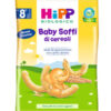 Hipp Bio Baby Soffici Cereali 30g
