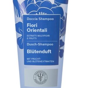 LFP Docciashampoo Fiori d'Orient