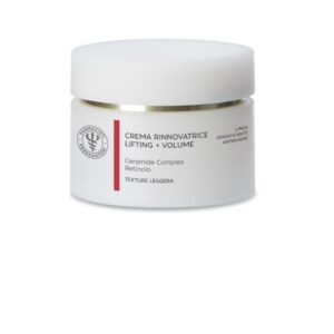 Crema Ridensificante Rinnovatrice Leggera 50ml