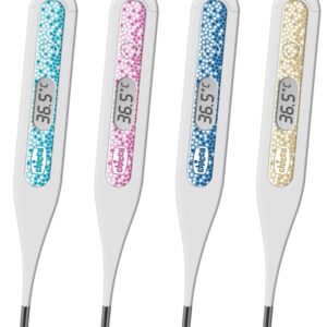 Termometro Digi Baby