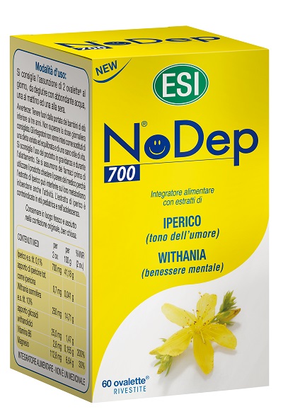 ESI NO DEP 700 60 ovali