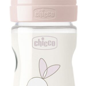 Chicco Biberon Originale 150ml Ragazza