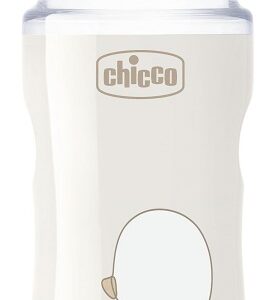 Chicco Biberon Tettarella Regolabile Unica 250ml