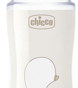 Chicco Biberon Originale Vetro 240ml
