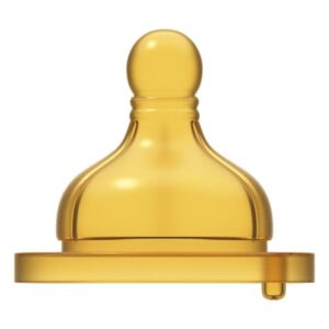 Chicco Tettarella Caucciù 2 Pezzi