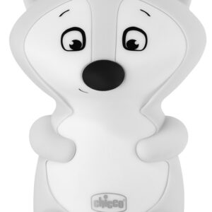 CH Luce Volpe Ricaricabile