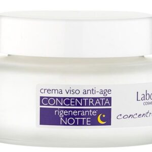 LABCARE CREMA VISO CONCNOTTE