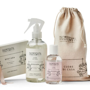 Concentrato Profumo Bergamotto Cedro