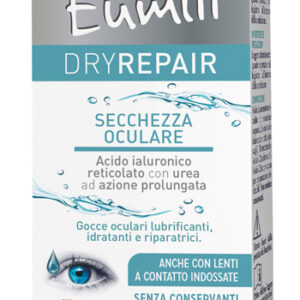 EUMILL DRYREPAIR GOCCE OCULARI
