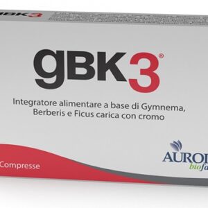 GBK3 20 compresse