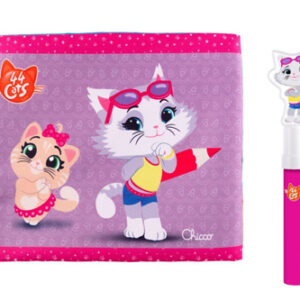 Gioco 44 Gatti Magico Mil