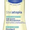 MUSTELA STELATOPIA OLIOBAGNO