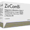 ZIRCOMBI 12BUST
