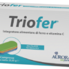TRIOFER 30 Compresse